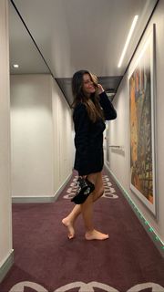 Eleonora Gaggero feet photo 14