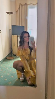 Eleonora Gaggero feet photo 12