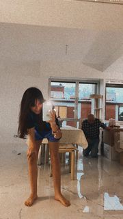 Eleonora Gaggero feet photo 20