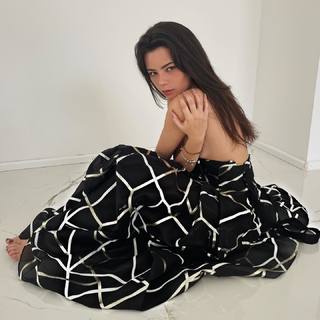 Eleonora Gaggero feet photo 13