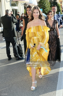 Eleonora Gaggero feet photo 5
