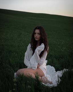Eleonora Gaggero feet photo 3