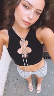 Eleonora Gaggero feet photo 15