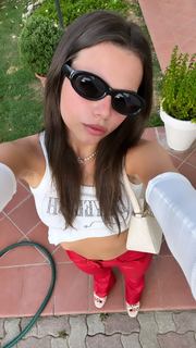 Eleonora Gaggero feet photo 14
