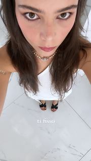 Eleonora Gaggero feet photo 12
