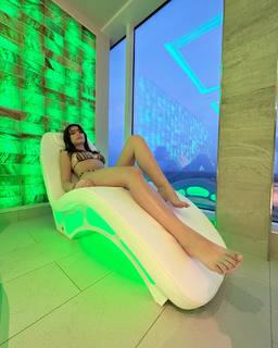 Eleonora Gaggero feet photo 9