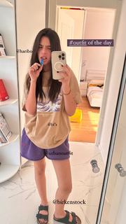 Eleonora Gaggero feet photo 2