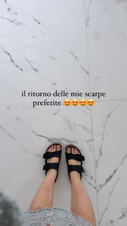 Eleonora Gaggero feet photo 15