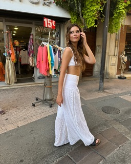 Eleonora Gaggero feet photo 5