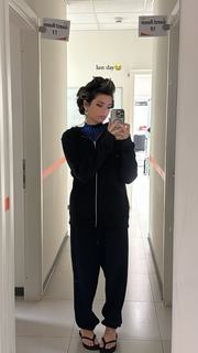 Eleonora Gaggero feet photo 3
