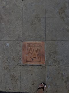 Eleonora Gaggero feet photo 10