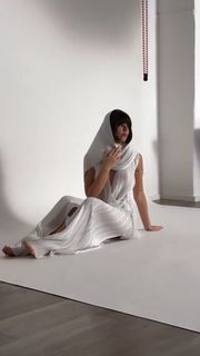 Eleonora Gaggero feet photo 6