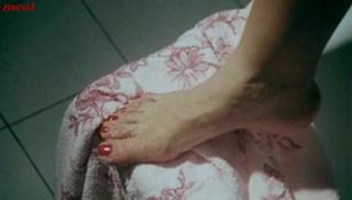 Eleonora Giorgi feet photo 11