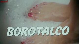 Eleonora Giorgi feet photo 10