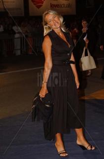 Eleonora Giorgi feet photo 7