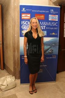 Eleonora Giorgi feet photo 5