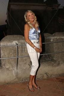 Eleonora Giorgi feet photo 4