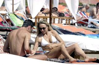 Eleonora Giorgi feet photo 17