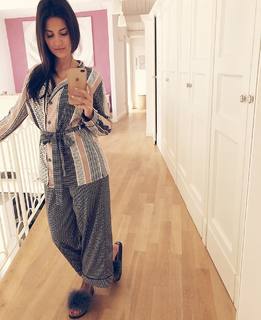 Eleonora Incardona feet photo thumbnail