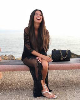 Eleonora Incardona feet photo thumbnail