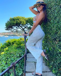 Eleonora Incardona feet photo 10