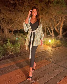 Eleonora Incardona feet photo 6