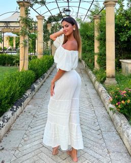 Eleonora Incardona feet photo 9