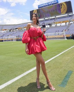 Eleonora Incardona feet photo 6