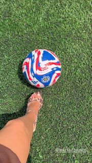 Eleonora Incardona feet photo 18
