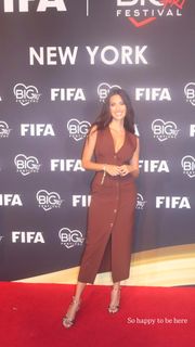 Eleonora Incardona feet photo 16