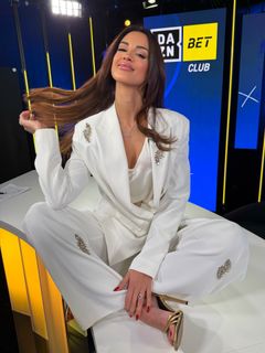 Eleonora Incardona feet photo 17