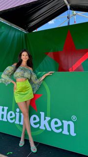 Eleonora Incardona feet photo 7