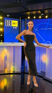 Eleonora Incardona feet photo 6