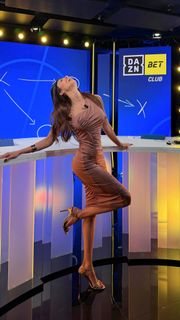 Eleonora Incardona feet photo 8