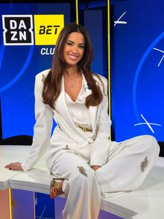 Eleonora Incardona feet photo 2