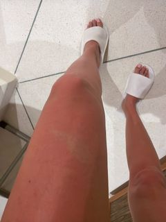 Eleonora Incardona feet photo 13