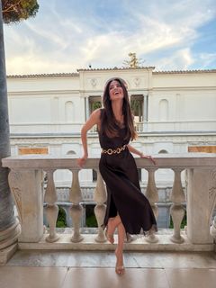 Eleonora Incardona feet photo 2