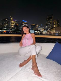 Eleonora Incardona feet photo 14