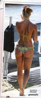 Eleonora Meleti feet photo thumbnail