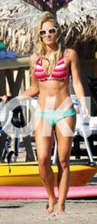 Eleonora Meleti feet photo thumbnail