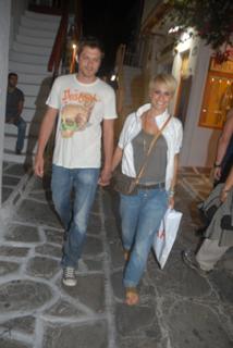 Eleonora Meleti feet photo thumbnail