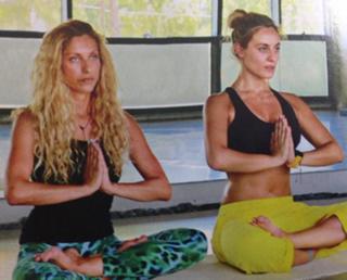 Eleonora Meleti feet photo thumbnail