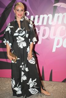 Eleonora Meleti feet photo thumbnail