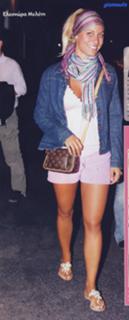 Eleonora Meleti feet photo thumbnail