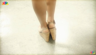 Eleonora Meleti feet photo thumbnail