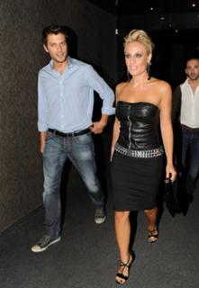 Eleonora Meleti feet photo thumbnail