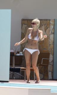 Eleonora Meleti feet photo thumbnail