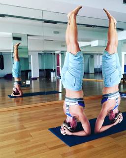 Eleonora Meleti feet photo thumbnail