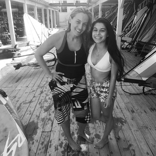 Eleonora Meleti feet photo thumbnail