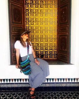 Eleonora Meleti feet photo thumbnail